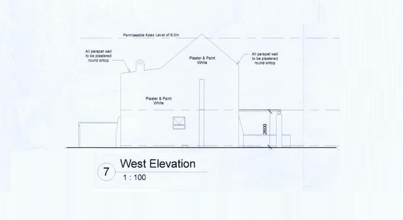 3 Bedroom Property for Sale in Lampiesbaai Western Cape